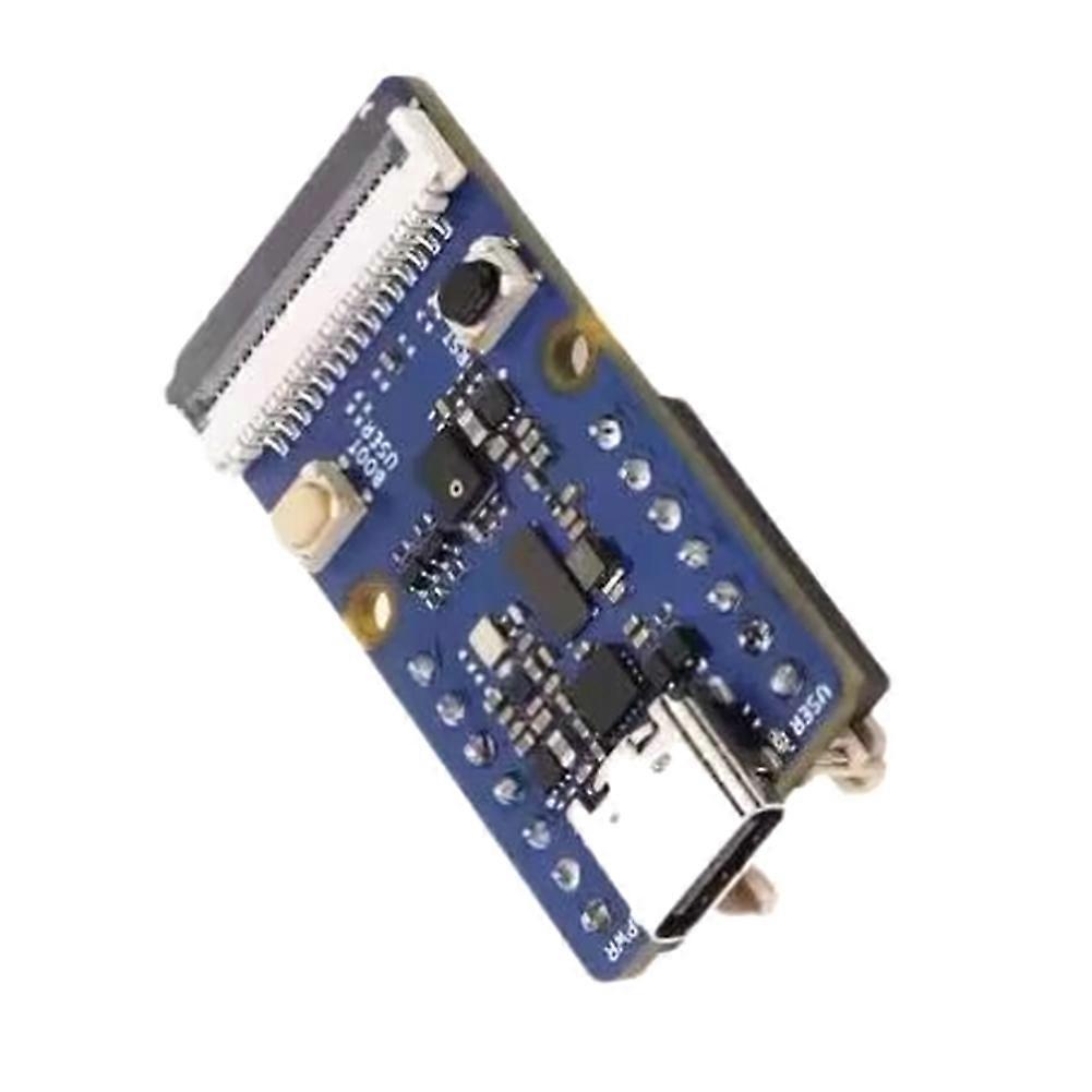 Vision AI Module V2 Smart Electronics Development Board for AI Visual Image Recognition Camera