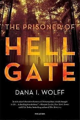 The Prisoner of Hell Gate