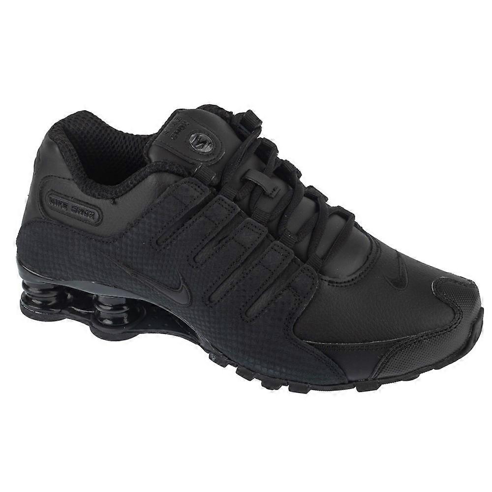 Shoes Nike Shox Nz 378341001