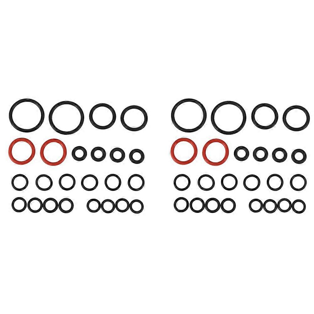 2set Suitable for Karcher SC2 SC3 SC4 SC5 CTK10 CTK20 K.Archer O-Ring Sealing Set O-Ring Sealing Ring 2.884-312.0