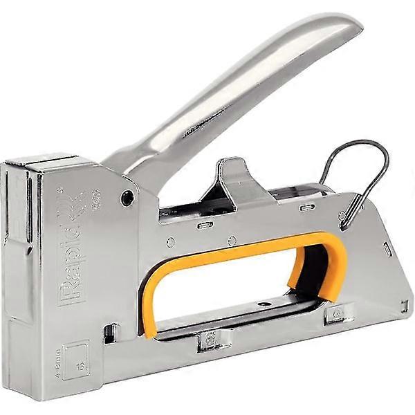 Gray, Stapler and nail gun 13 (4-8 mm)