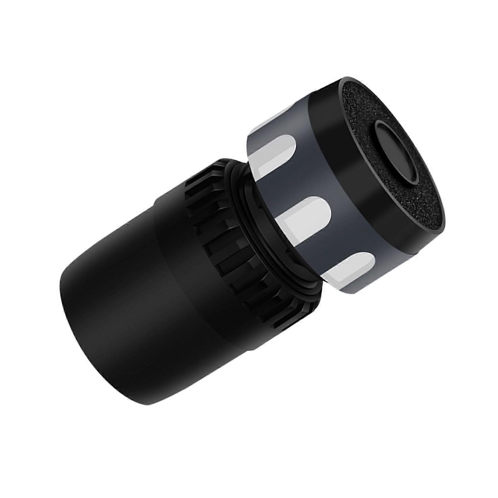 Dynamic Mic Cartridge Microphone Cores High Sensitivity for KTV Concerts Stage Use Noise Reduction Clear Sound Performance