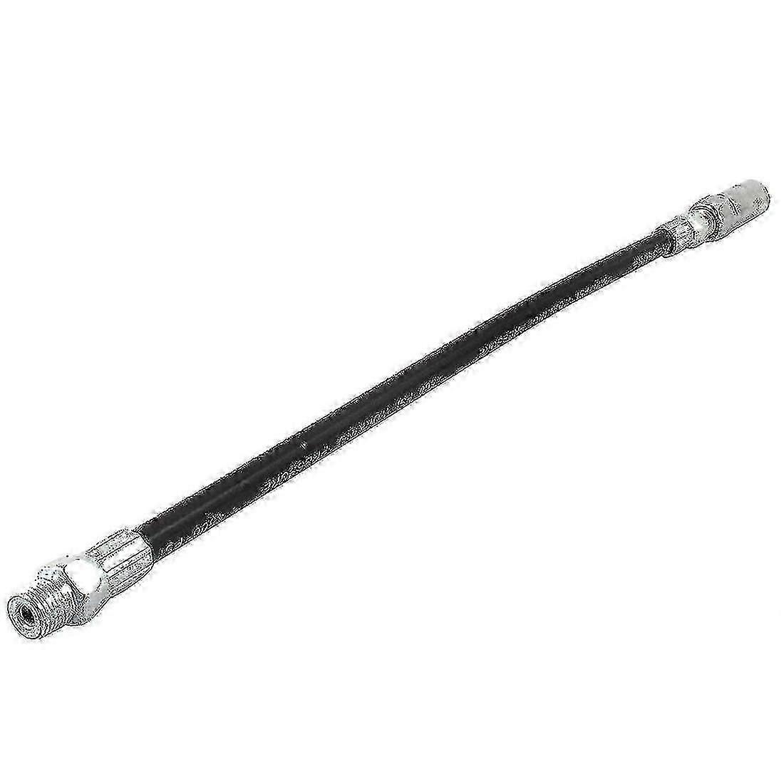 13.4" Flexible Grease Hose with 4500psi and 1/8" Bsp Thread