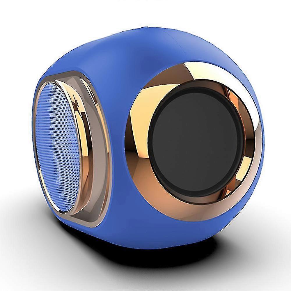 Wireless Speaker Stereo Bluetooth Speaker Player, Portable 25-26
