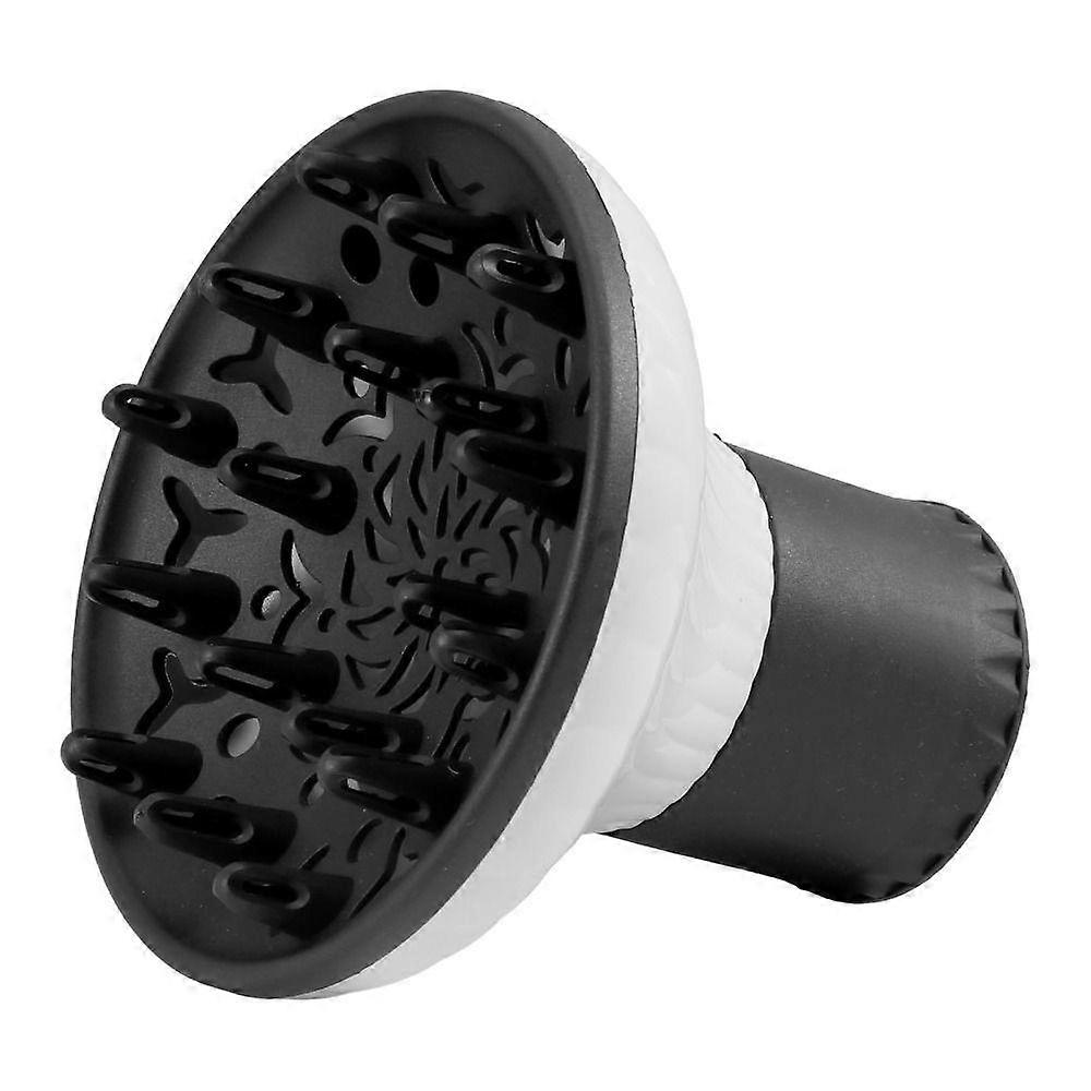 Curly Drying Blower Hair Dryer Diffuser Adjustable Diffuser Attachment Diffuser Cover  Salon