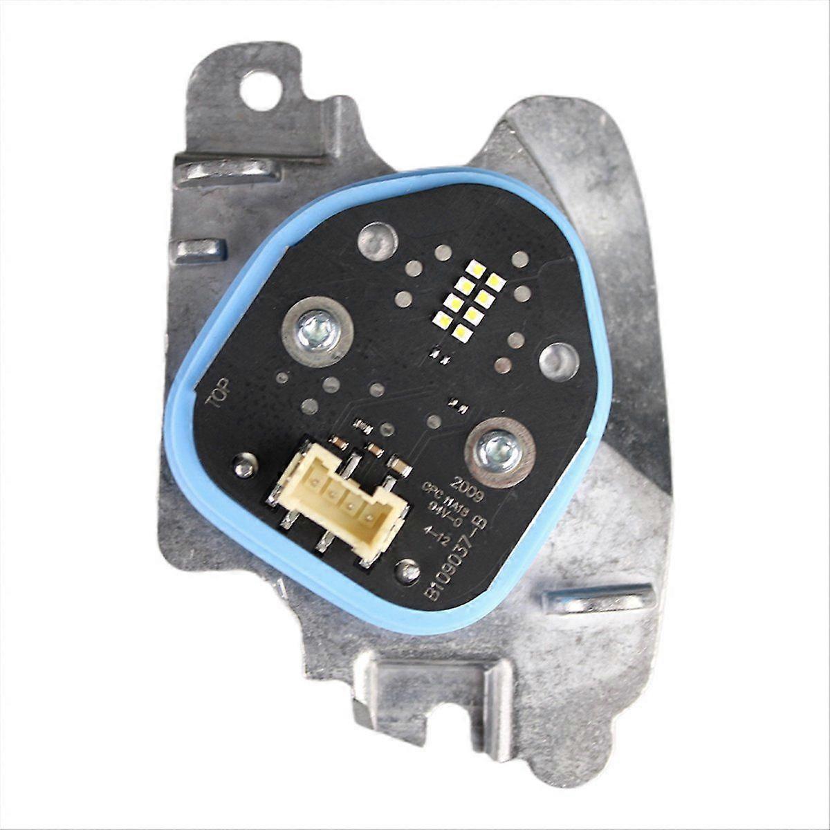 LED Headlight Module DRL Daytime Running Light Source for Model 3 Model Y 2017-2023 Right TRP36247-