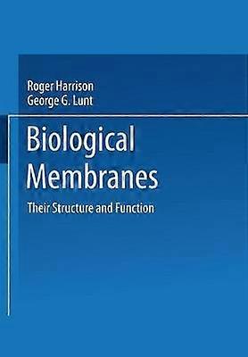 Biological Membranes
