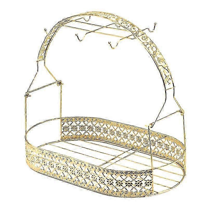 The New 1pcs Cup Rack-c