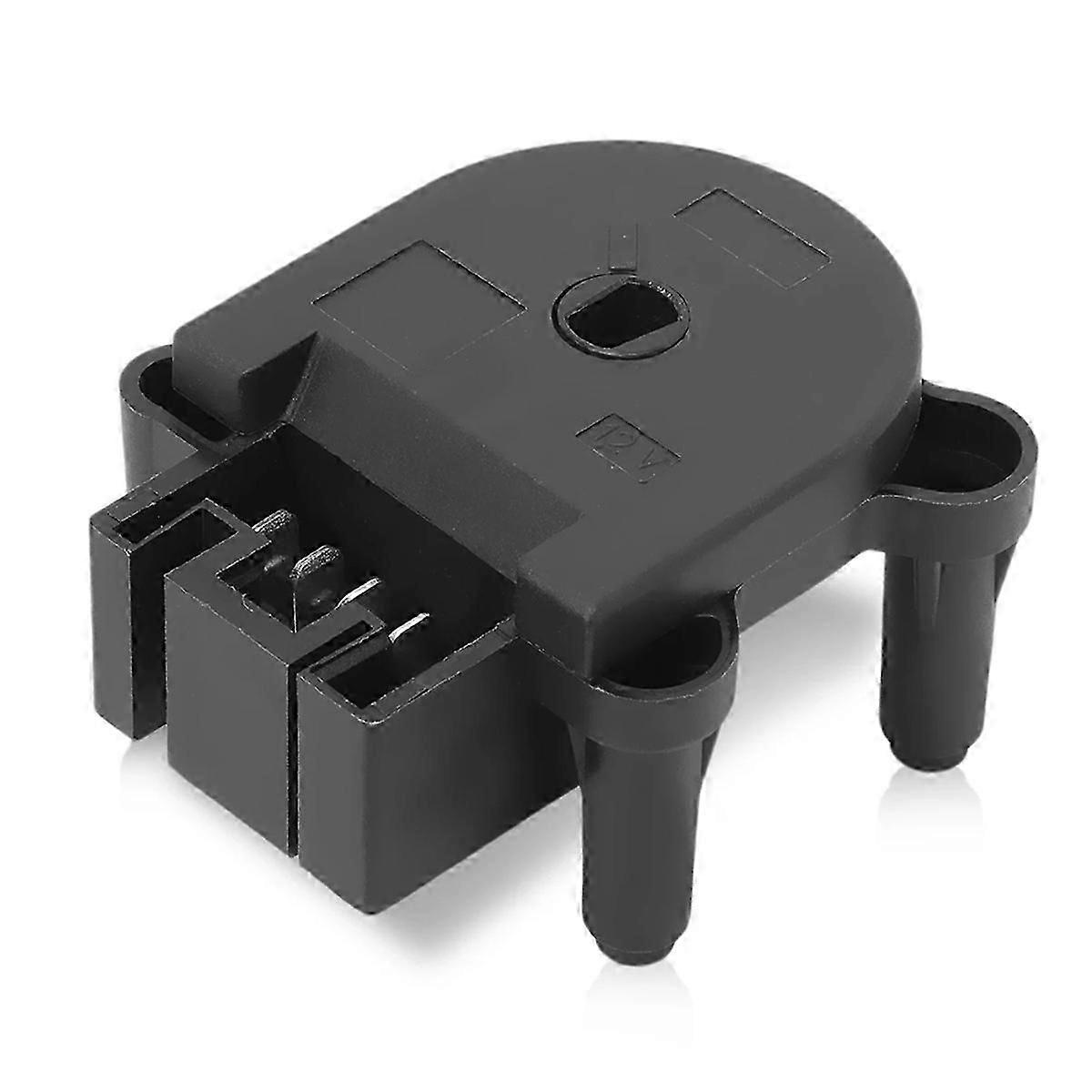 Blower Fan Switch for Ducato 647534