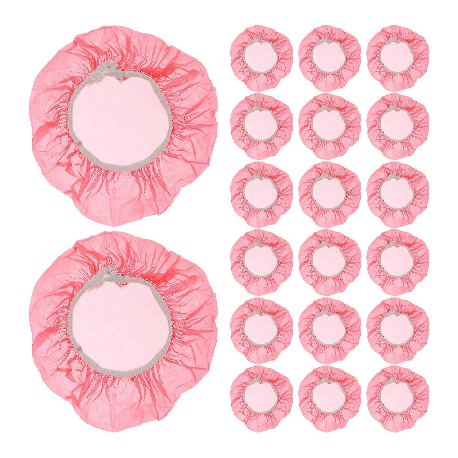 Detector Cover Protective Fire Alarm Detector Cover 100Pcs