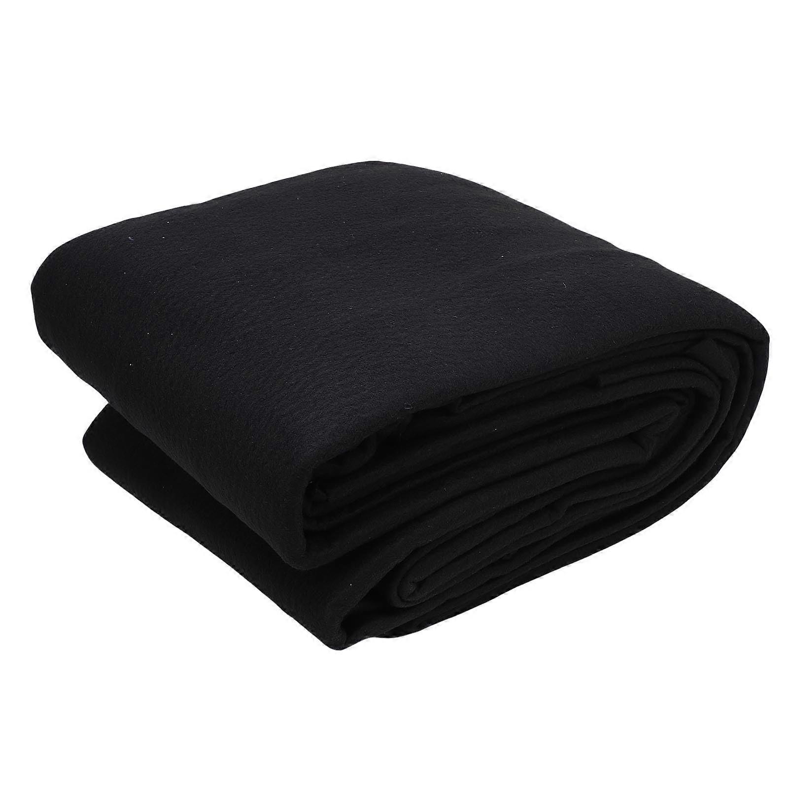 Pool Liner Pad 12ft AntiPuncture Above Ground Pool Mat for Extended Liner Lifespan