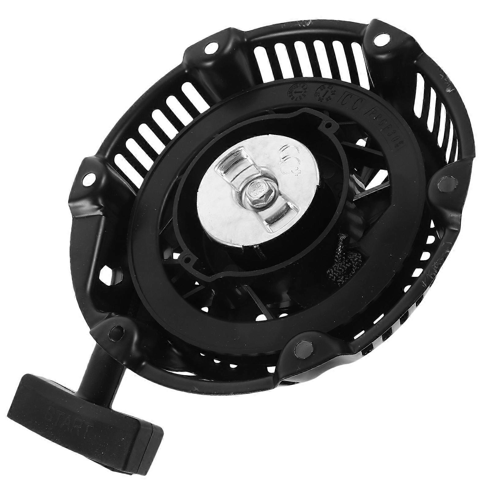 Gasoline Engine Starter Re-Coil Starter for Trowel Machine