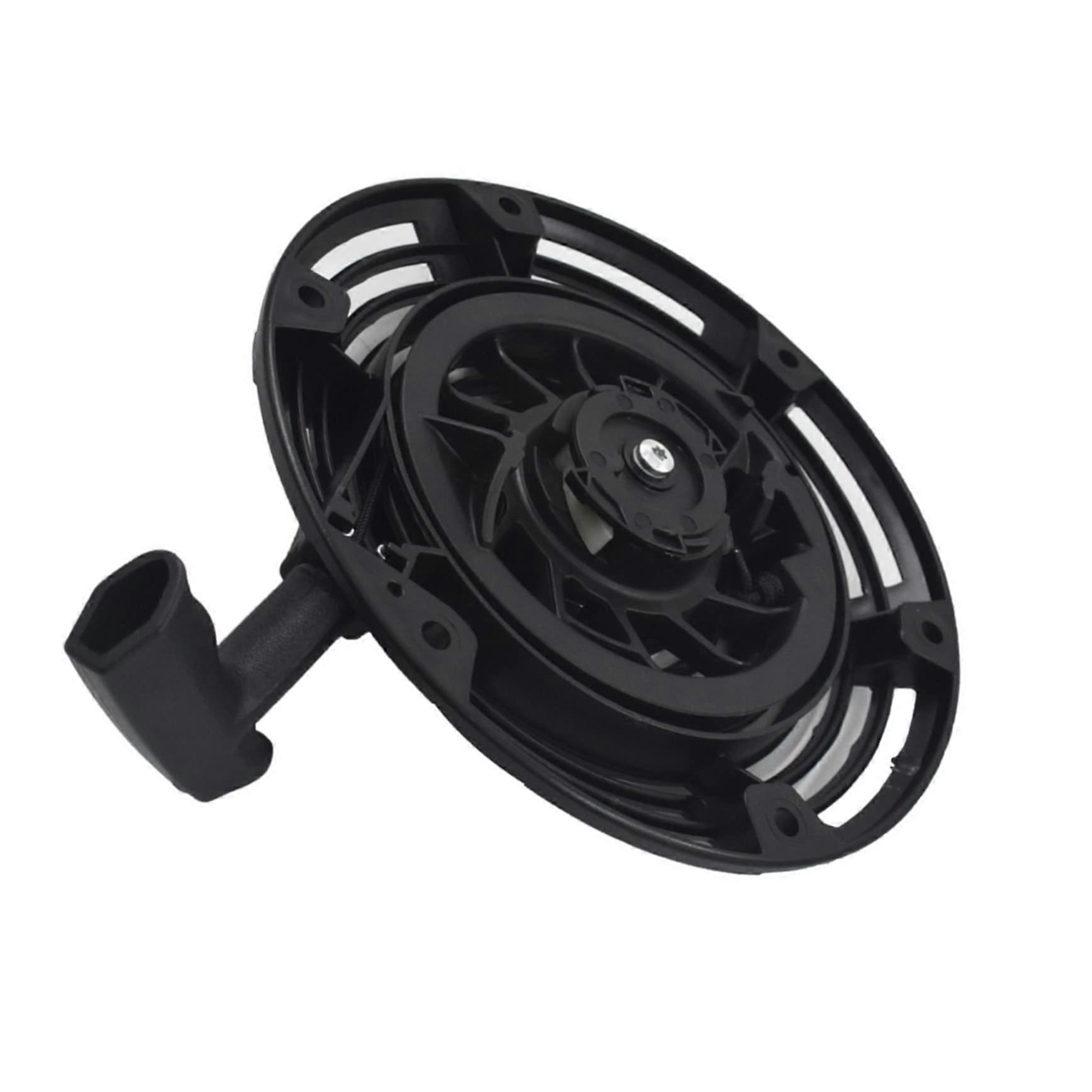 Recoil Starter Replacement 796497 for Briggs and Stratton 7.75 8.75 10.5 HP Engines Durable Pull Start Assembly