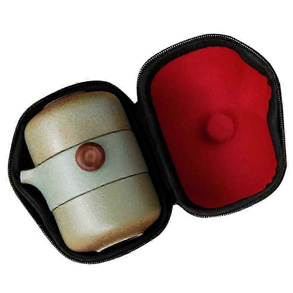 2026 ceramic tea set for home use