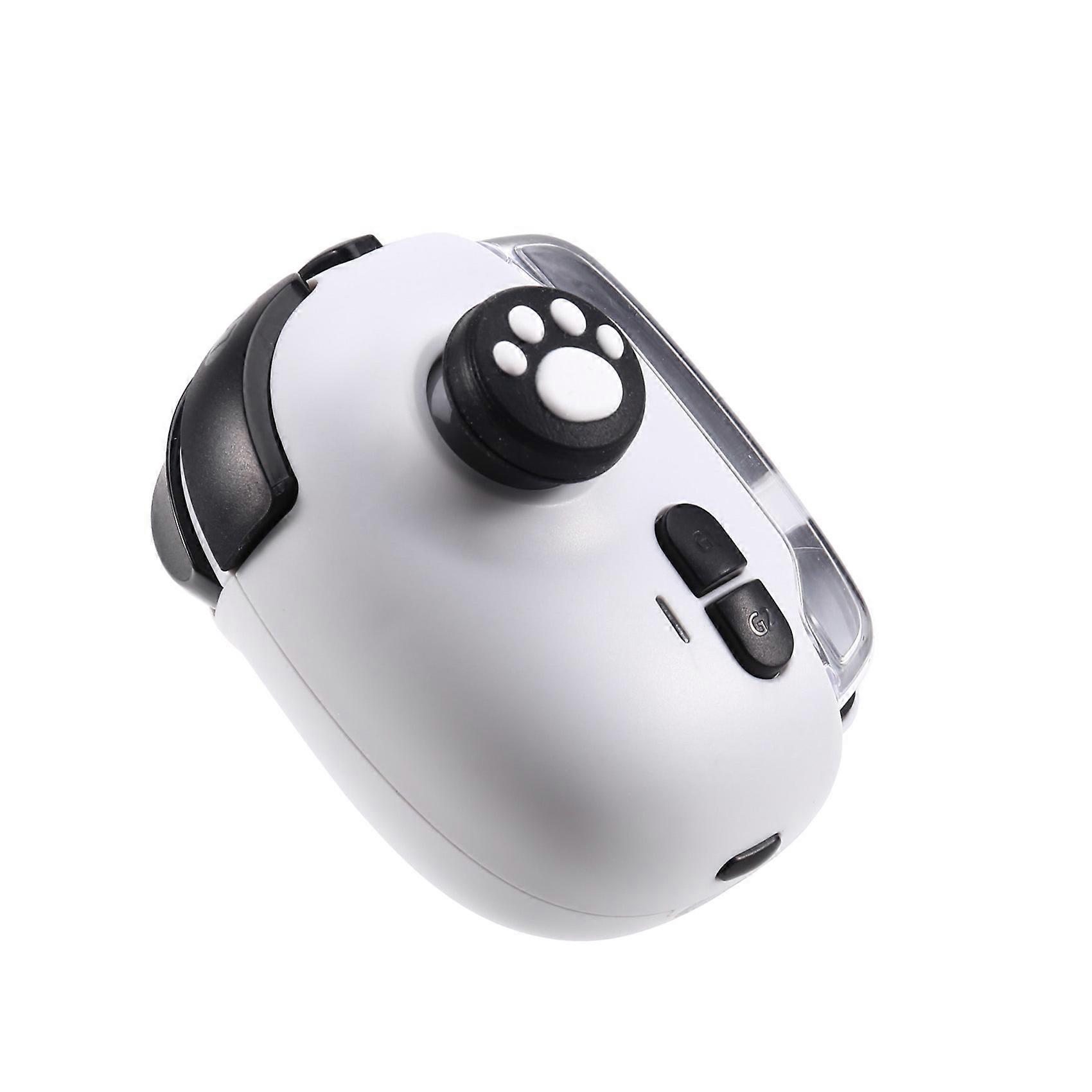 Mobile Game Joystick Mb03 Game Controller Wireless One Click Combo Shadow Button Phone Tablet