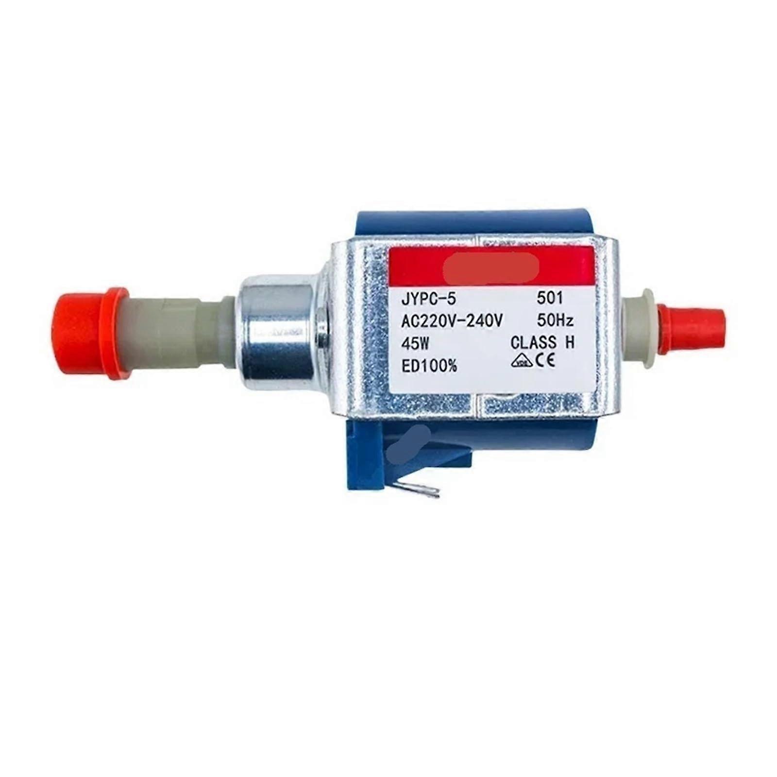 Electromagnetic Water Pump 220V for Steam Cleaner Coffee Maker Quick Heat Up and Precise Control