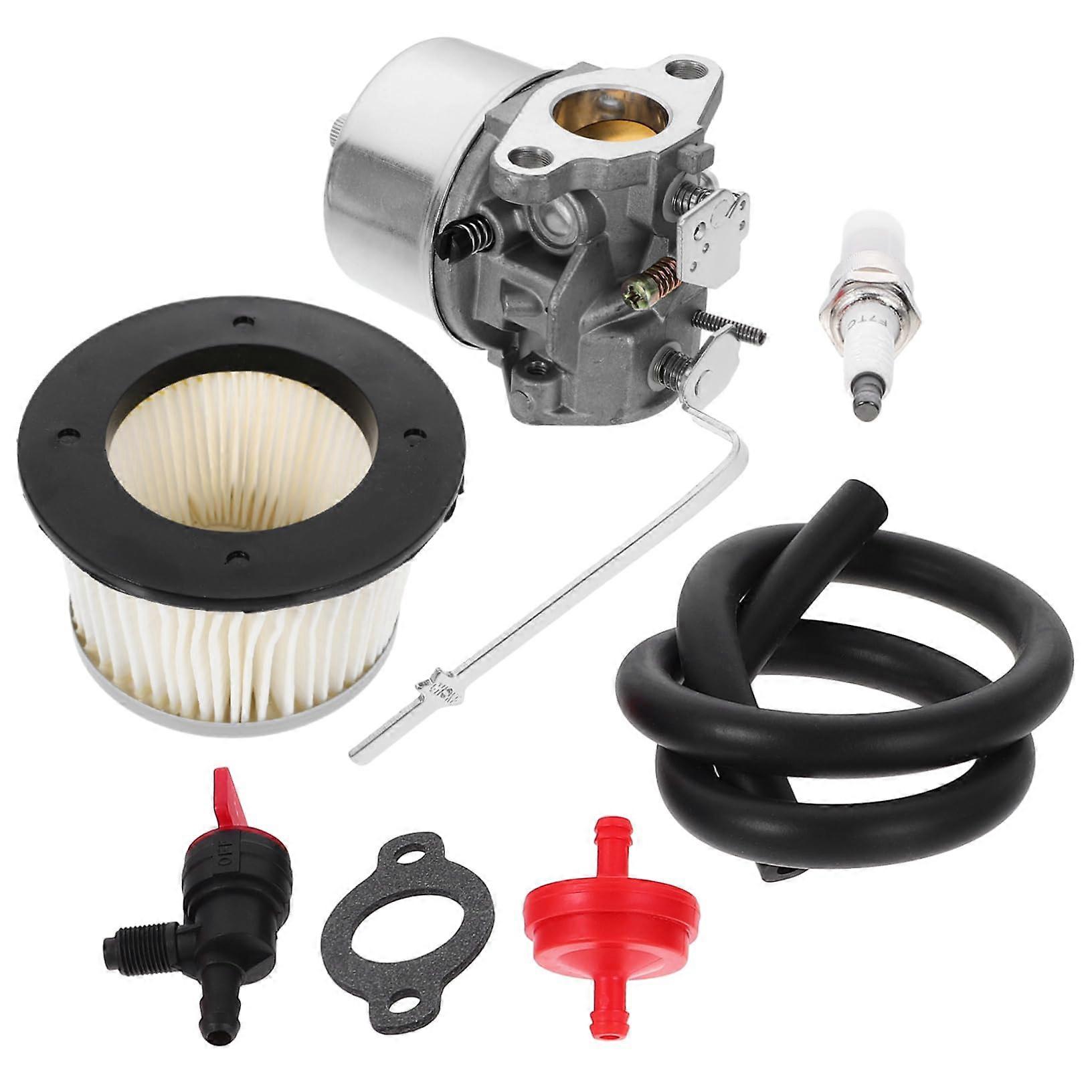 Snowblower Carburetor Replacement Kit for Easy Driveway Clearing and Reliable Winter Performance