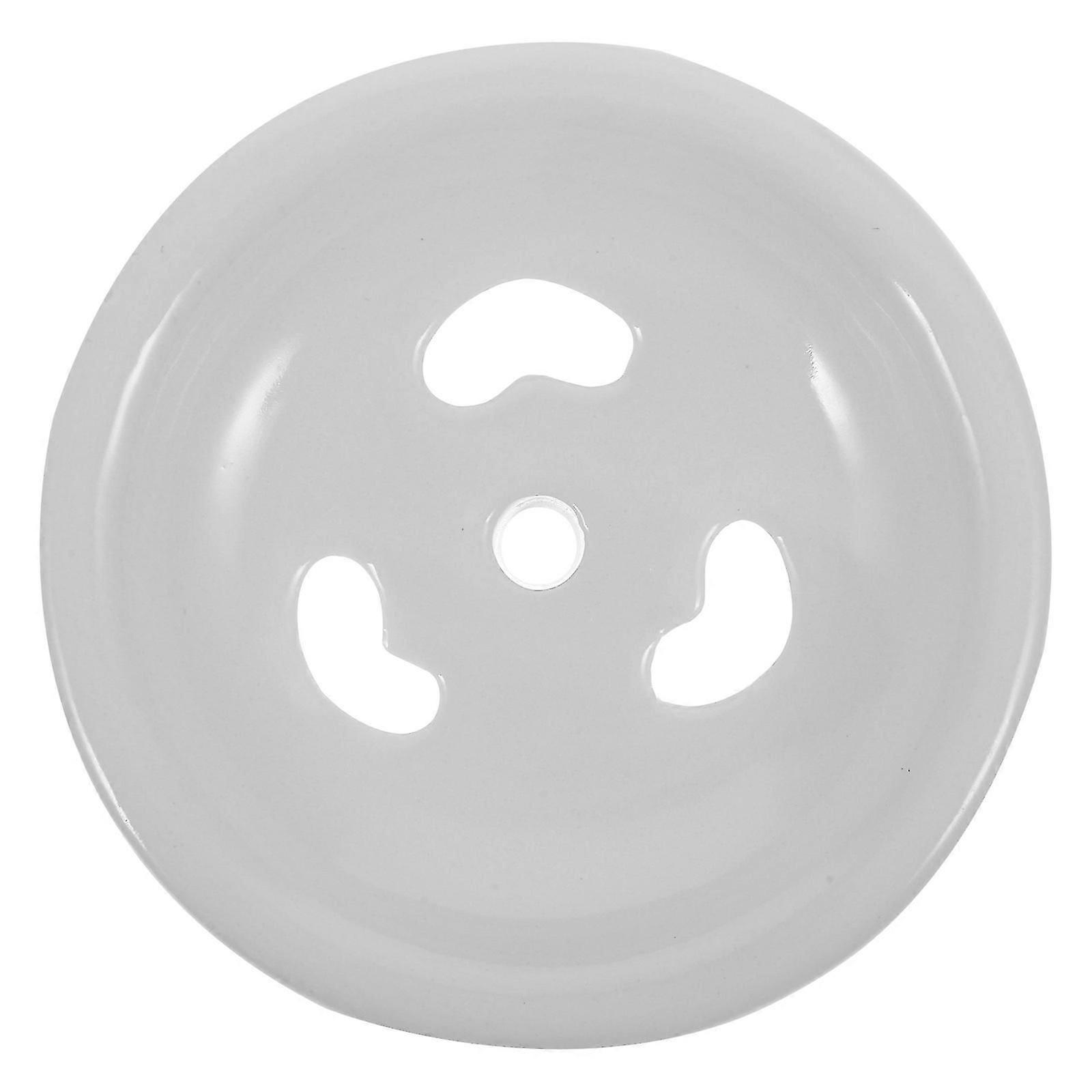 Ceramic Urinal Strainer Stopper for Bathroom Utility 3Pcs