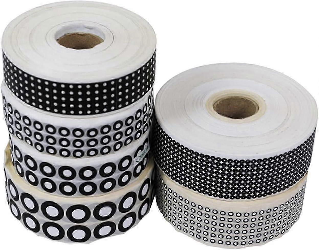 3D Scanner dots Markers 3D Scan Marking Points Gauge dots Identifying Label