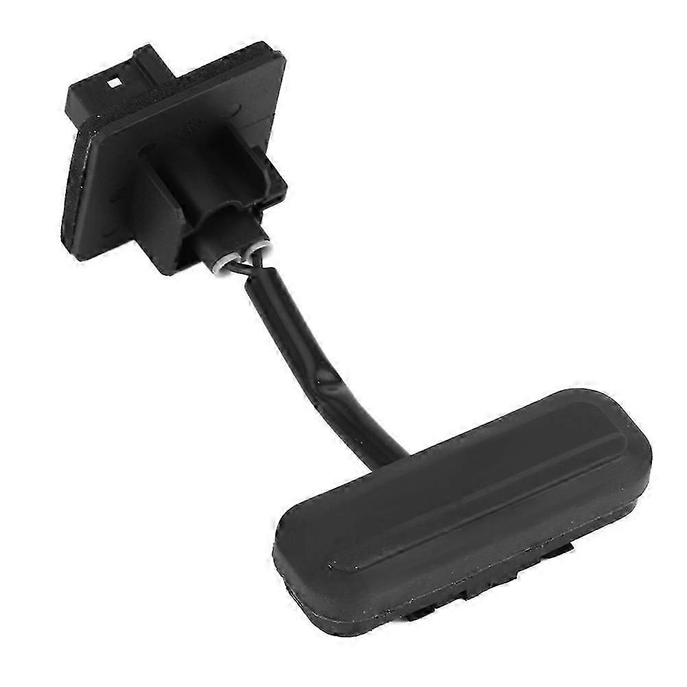 Tailgate switch for Vauxhall Insignia 13359897 boot door opener