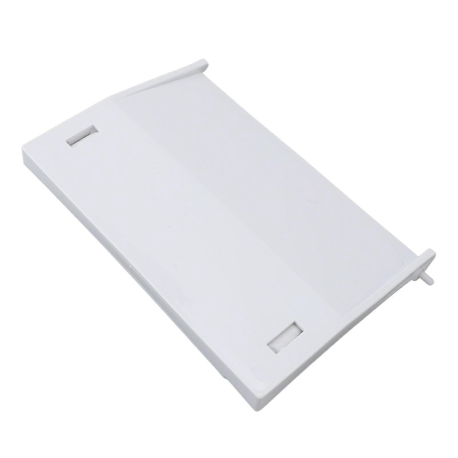 Pool Skimmer Weir Door Flap Replacement for 1091LX, Easy Install and Effective Debris Control