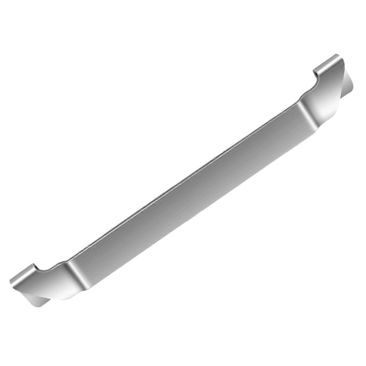 Griddle Spatula Holder Rack BBQ Tool Organizer Heat Resistant Space Saving Design for Grilling