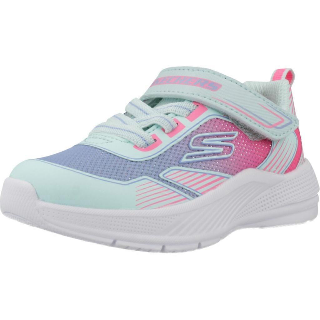 Baskets Skechers Microspec Advance Oasis