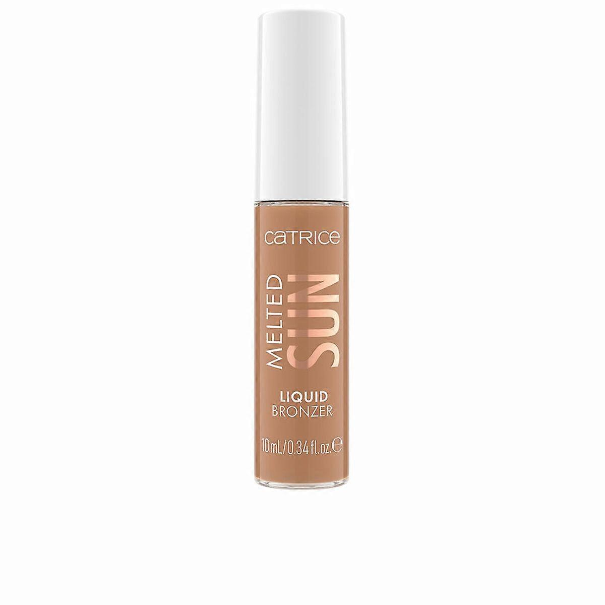 Make-Up Set Catrice MELTED SUN