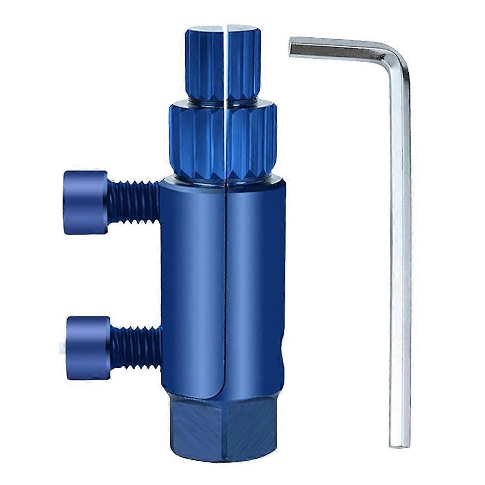 Broken Pipe Thread Extractor, Broken Valve Thread Extractor, Stripped Screw Extractor, Faucet Valves Screws Extractor