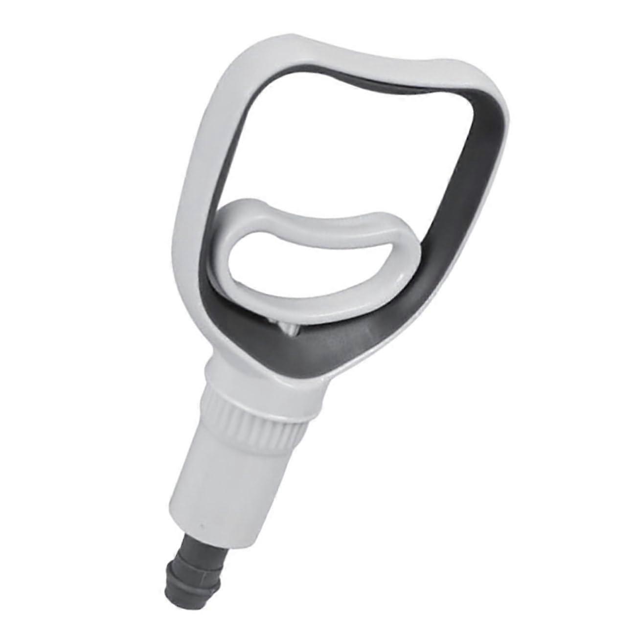 Cupping Therapy Vacuum Pump with Ergonomic OneHand Grip, Adjustable Suction Control, Compact Design