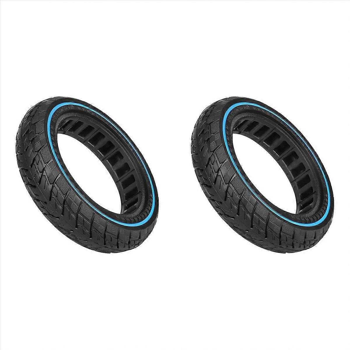 Ulip81/2x2(50/75-6.1) Solid Tire M365/1S/Pro//Mi3 Scooter Tire