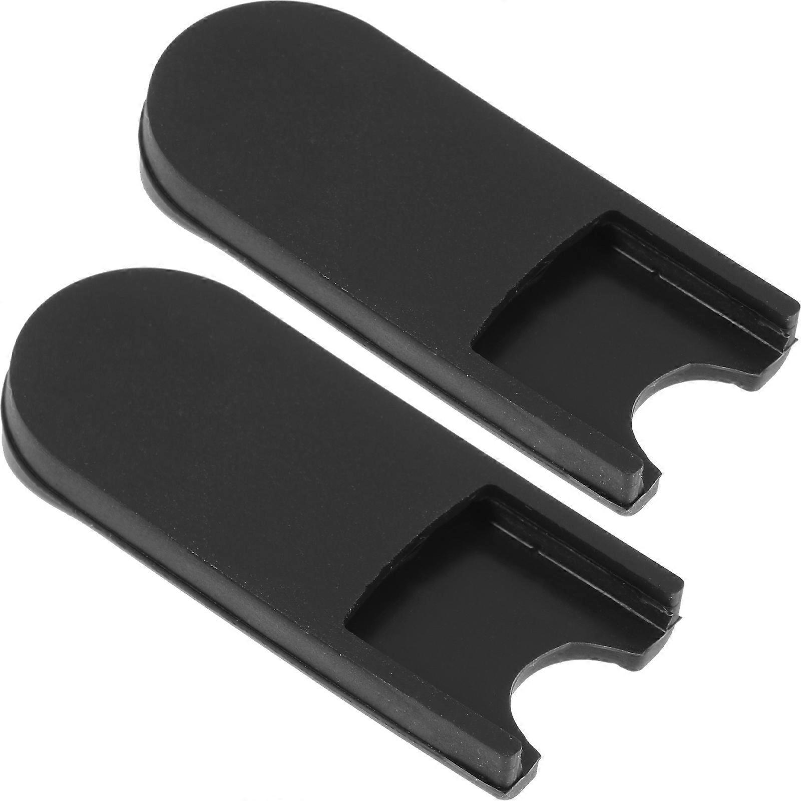 Sax Thumb Silicone Thumb Rest Cushion for Saxophone 2Pcs Replacement