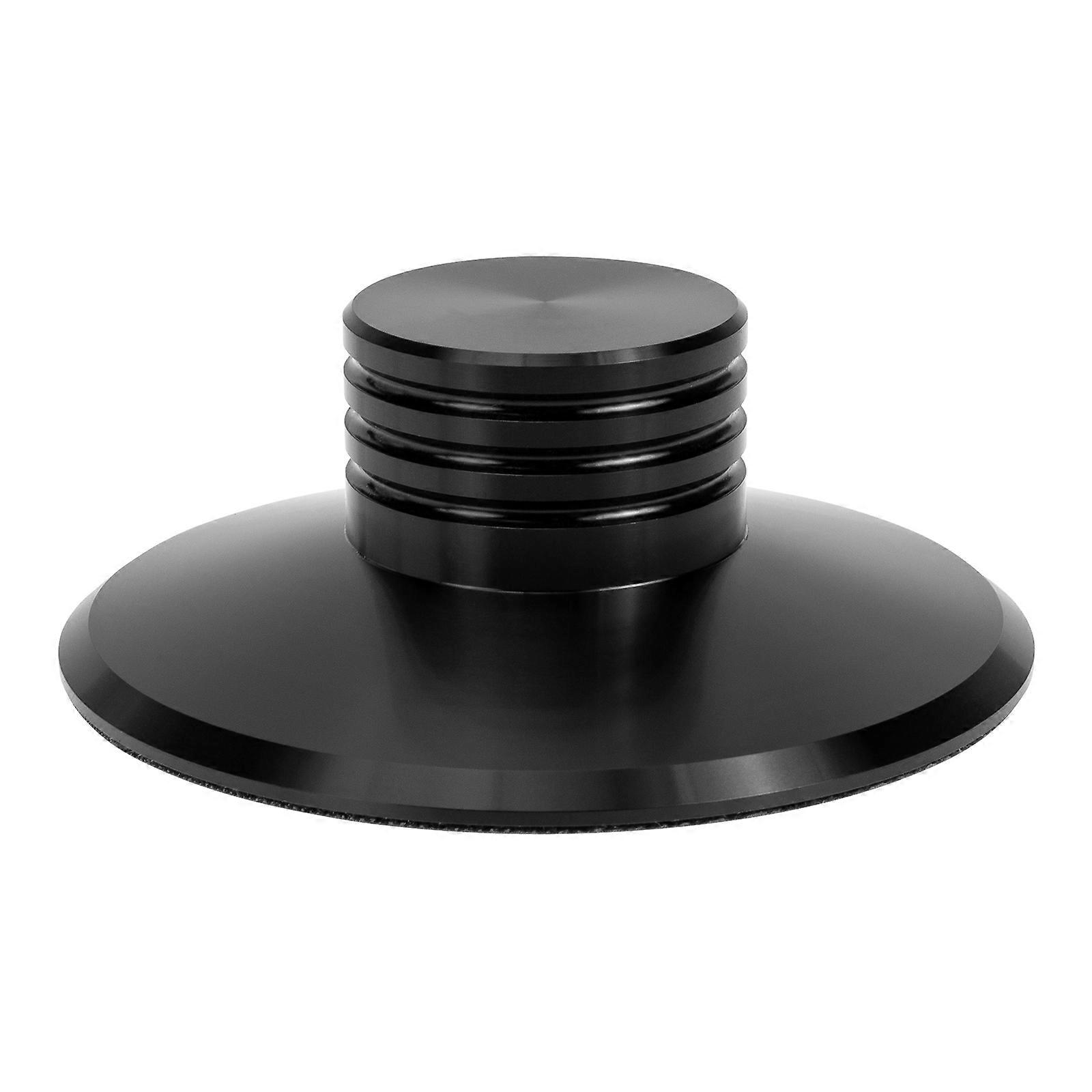 Aluminum Alloy Vinyl Record Stabilizer for Frequency Stabilization