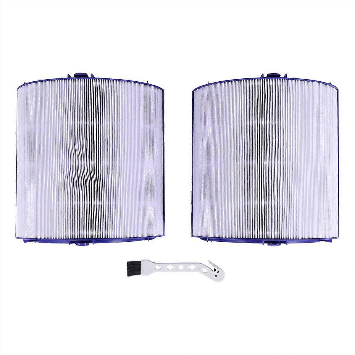 Replacement HEPA Filter for TP06 HP06 PH01 PH02 Air Purifier