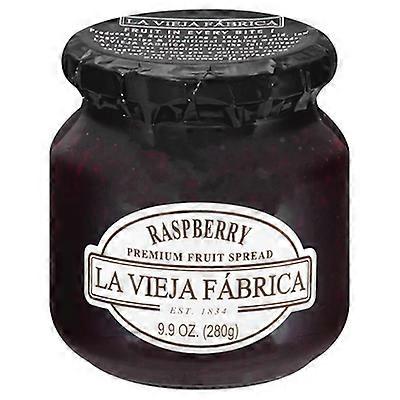 La Vieja Fabrica Raspberry Premium Fruit Spread
