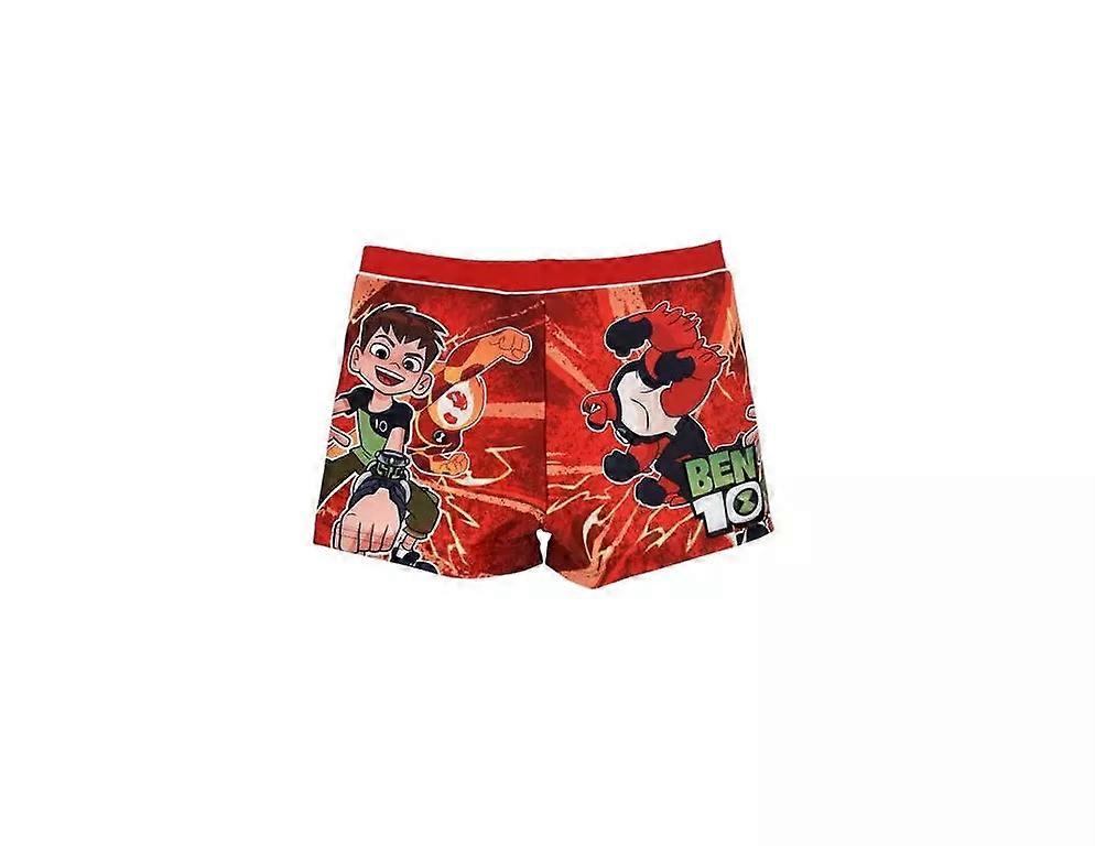Zwembroek Ben 10 104