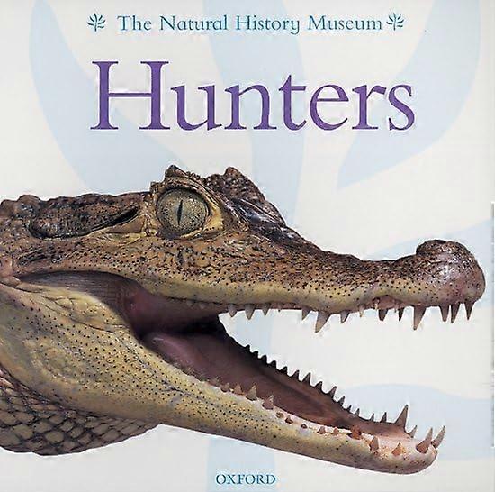Chasseurs (animaux gros plans)