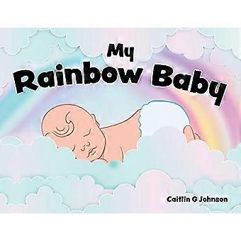 Mein Regenbogenbaby