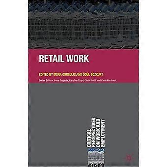 Lavoro al dettaglio