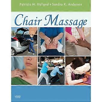 Stoelmassage