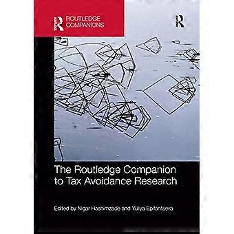 Il compagno di Routledge per la ricerca sull'elusione fiscale