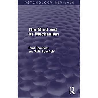 Umysł i jego mechanizm (odrodzenie psychologii)