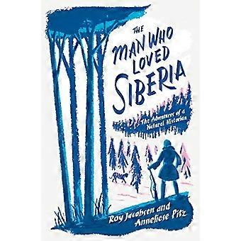 El hombre que amaba Siberia