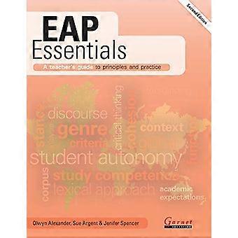 EAP ESSENTIALS UNA GUIDA PER GLI INSEGNANTI AL PRINC