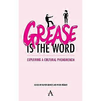 "Grease is the Word": Utforska ett kulturellt fenomen