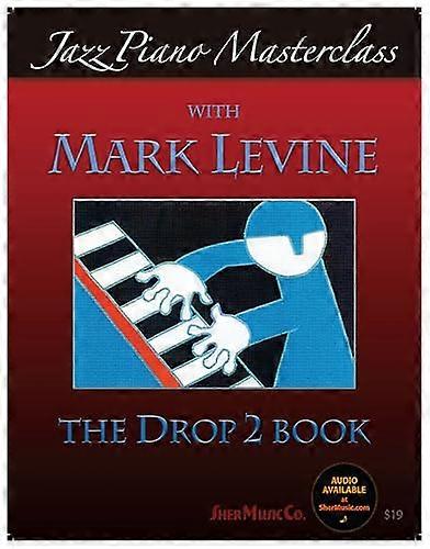 Jazz Piano Masterclass with Mark Levine