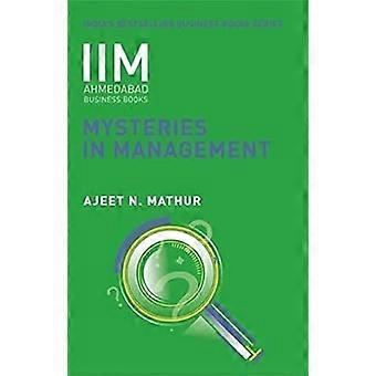 Mysterier i ledelse