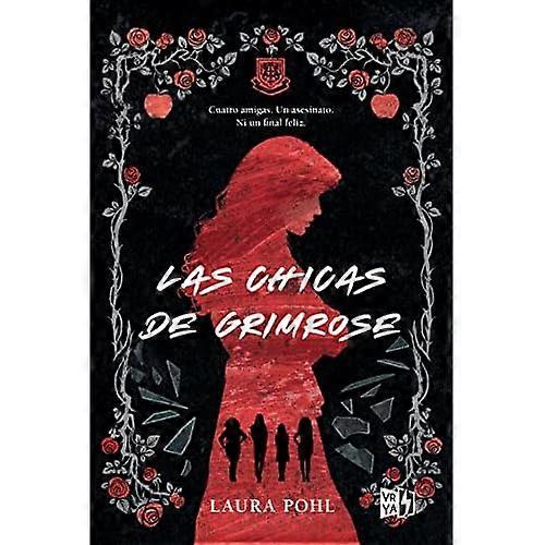 Las chicas de Grimrose