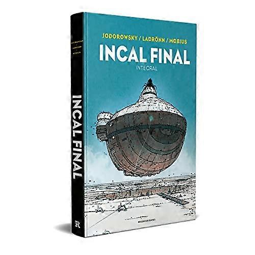 Incal final