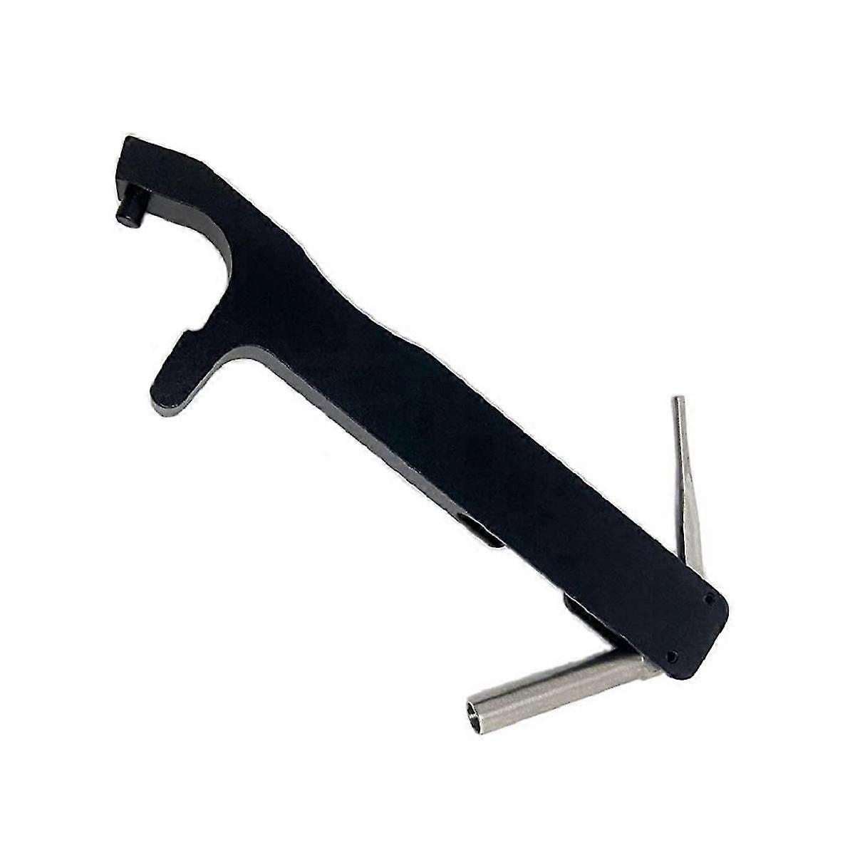 Removal And Installation Tool Multi-function Wrench